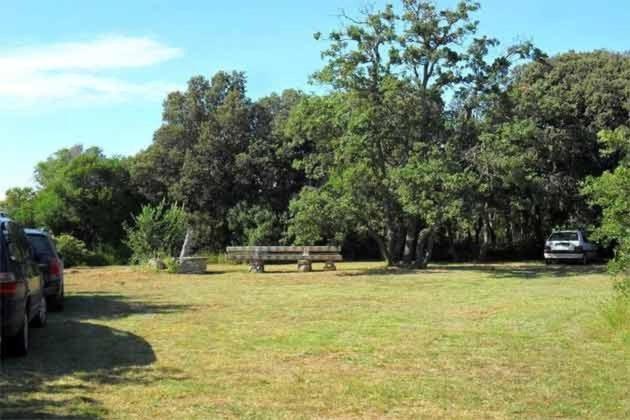Villa Kamelija Fažana Esterno foto