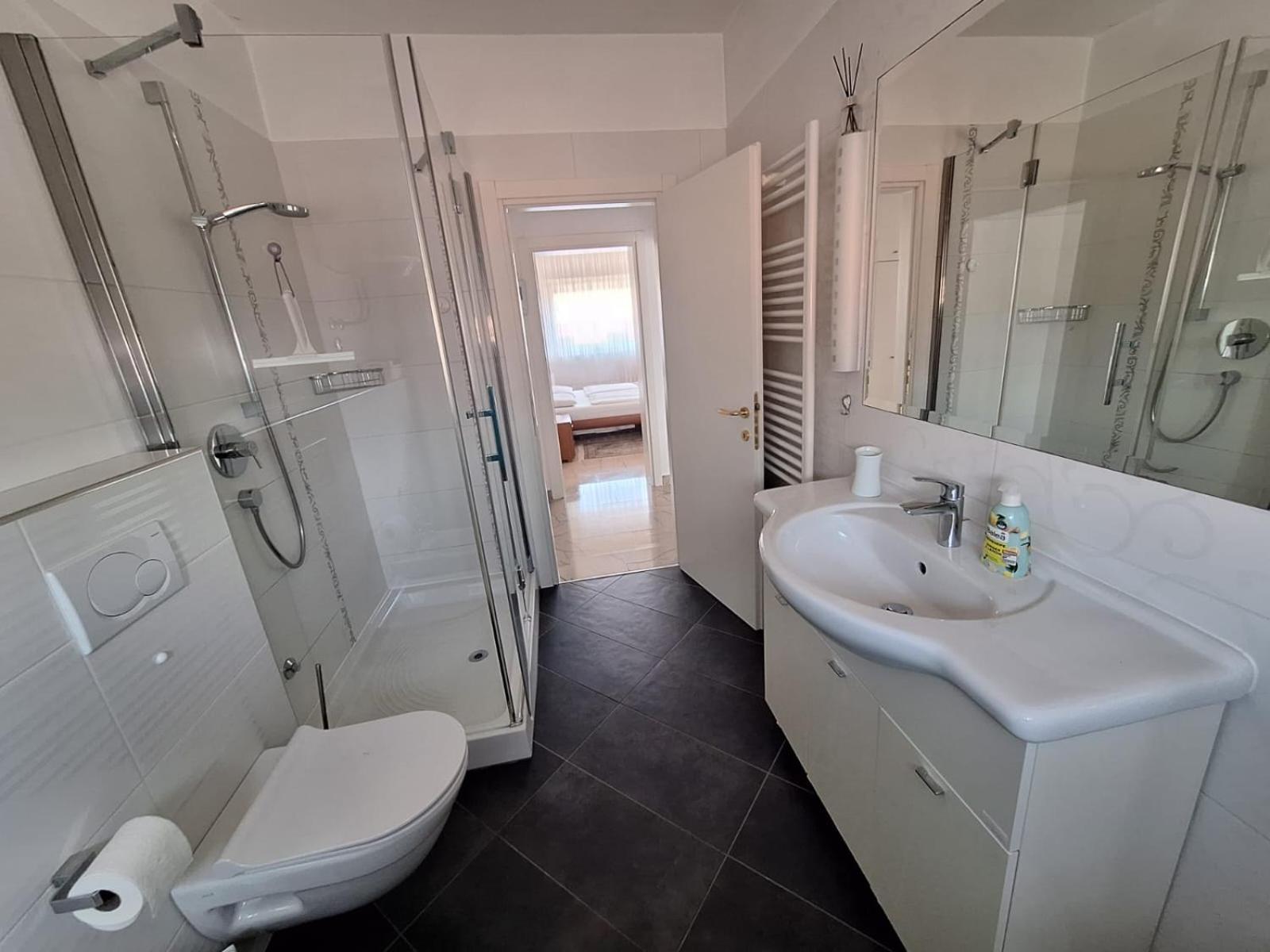 Villa Kamelija Fažana Esterno foto