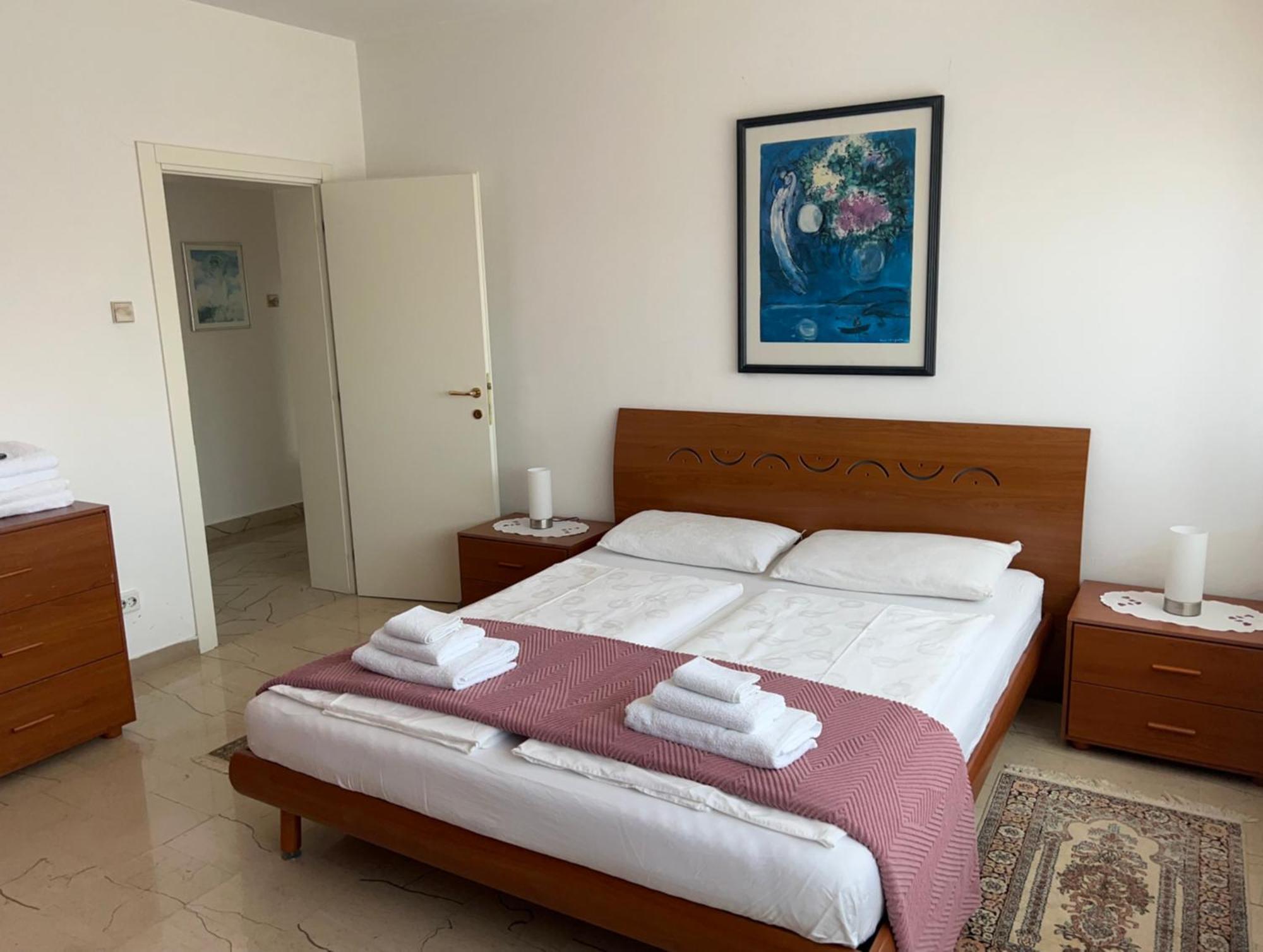 Villa Kamelija Fažana Esterno foto